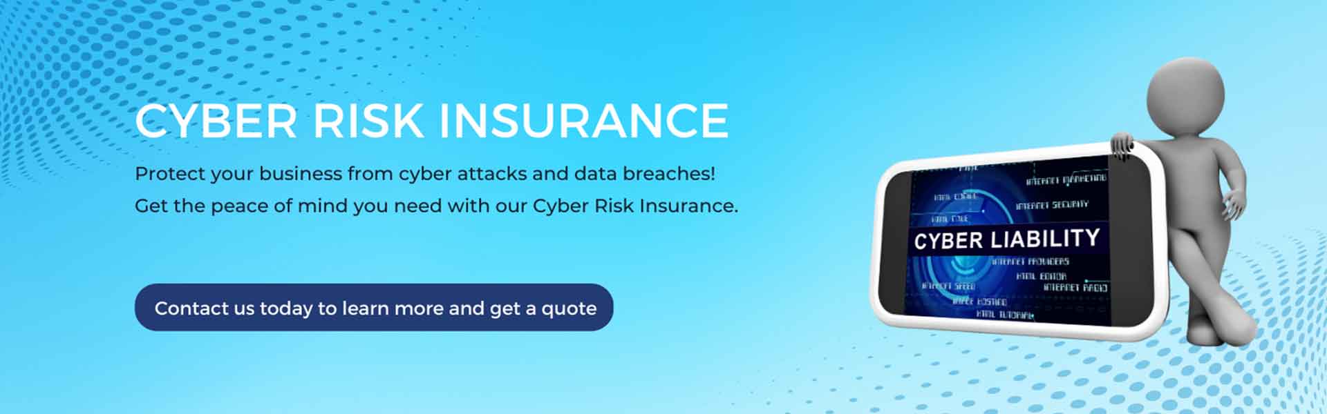 Cyber Risk Insurance